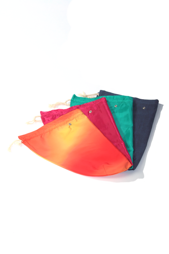 LKnude summer lining