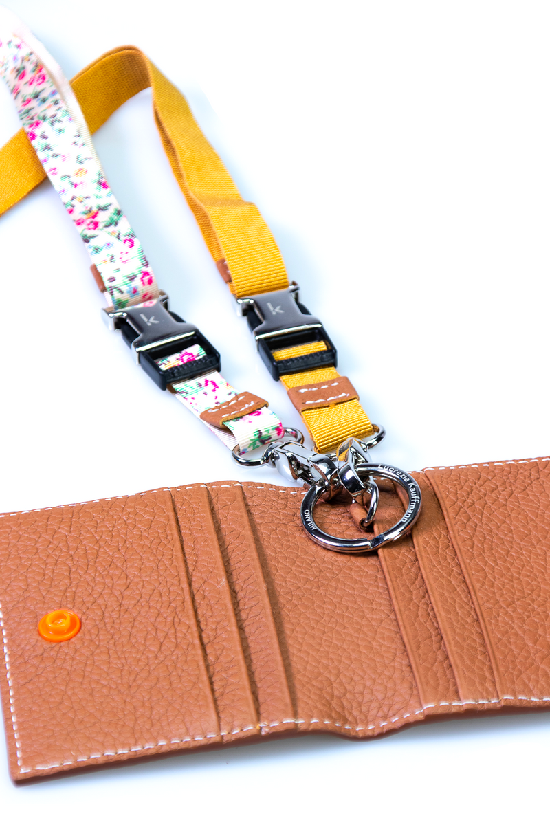 LK WalKyn' Brown The new comfortable and versatile accessory LK