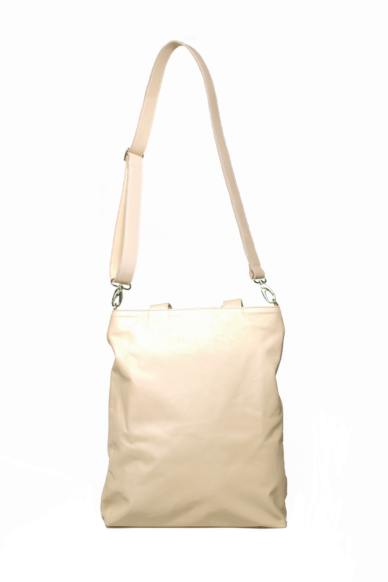 LK Tote Tapioca Beige.