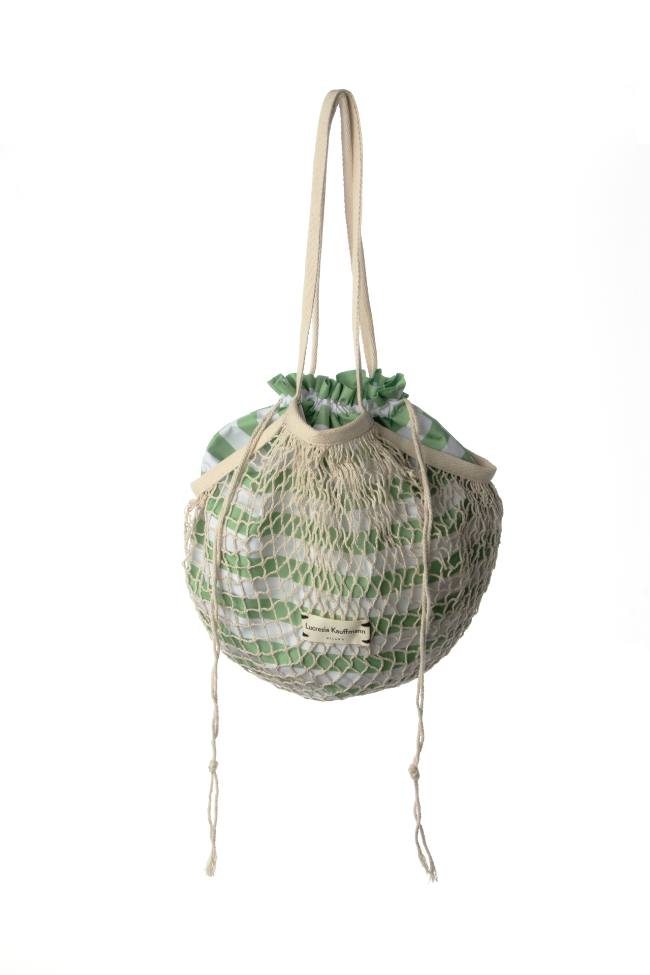 GREEN TEA MINI