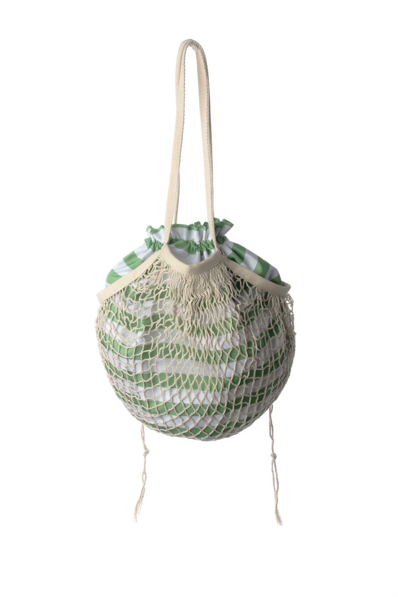 GREEN TEA MINI