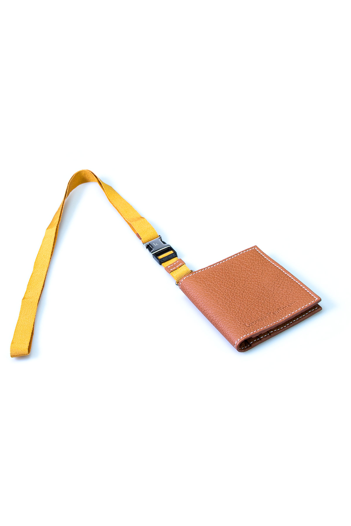 LK WalKyn' Brown The new comfortable and versatile accessory LK