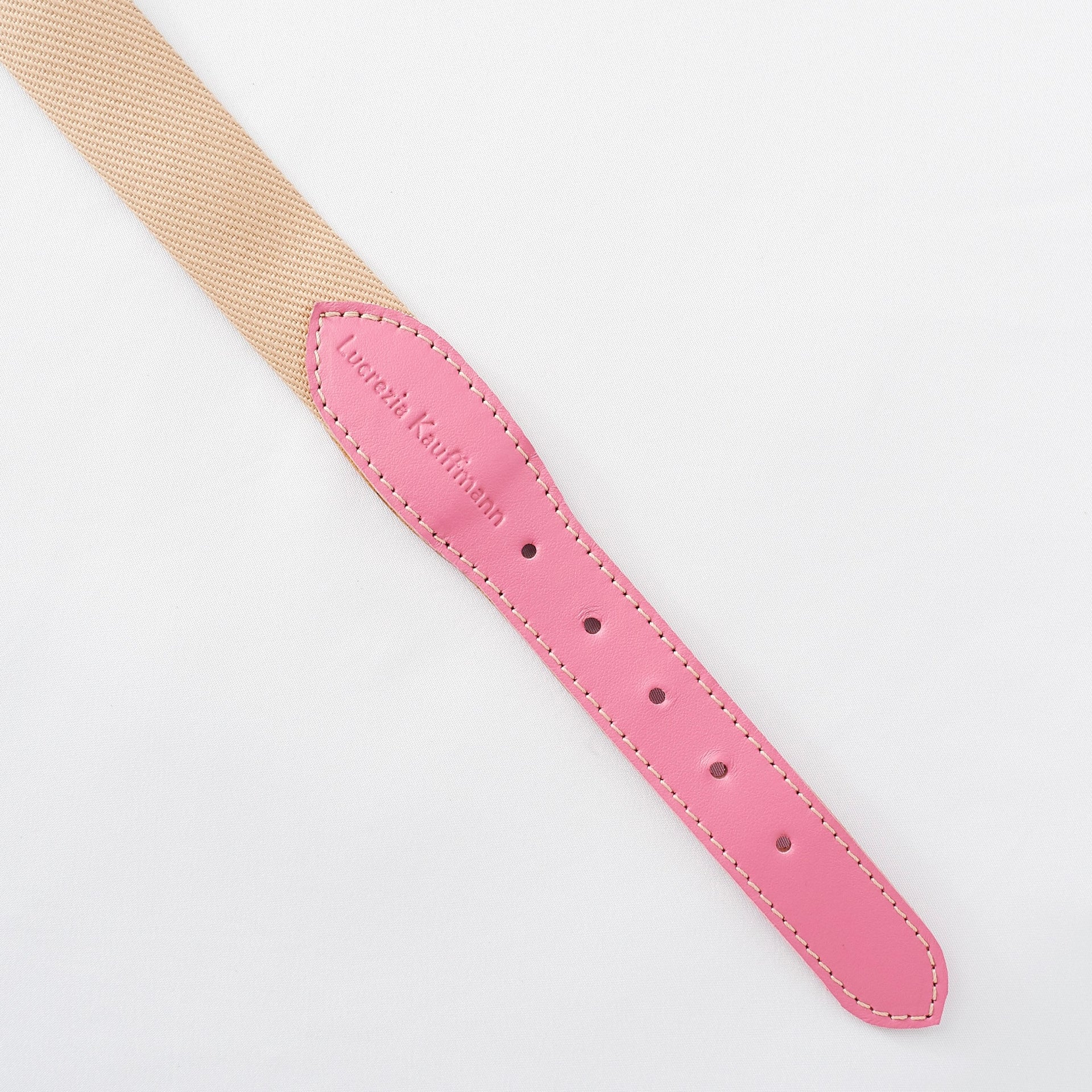 LK. Doggo Collar
