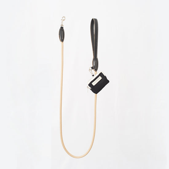 LK. Doggo Leash