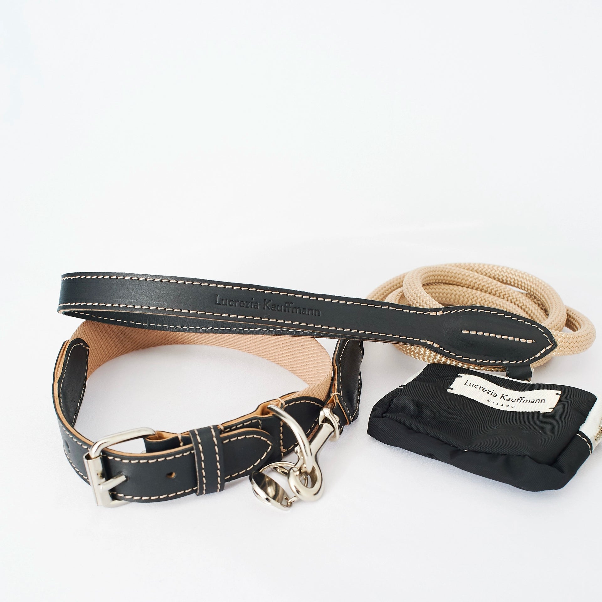 LK. Doggo Fullset