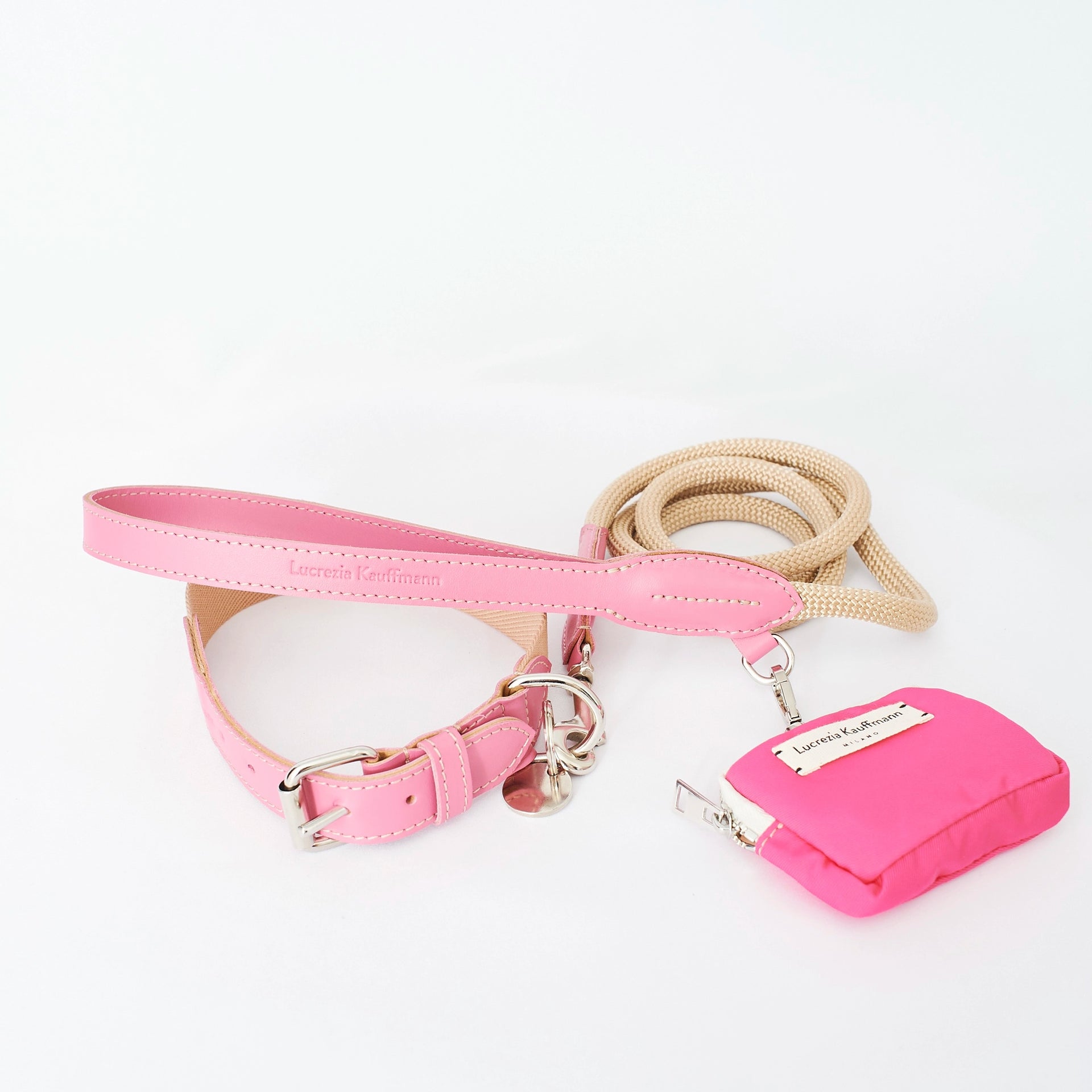 LK. Doggo Fullset